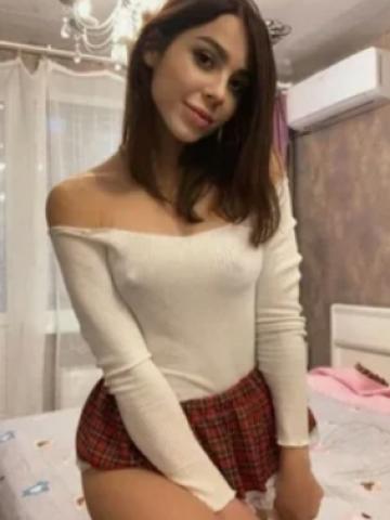 Проститутка Диана